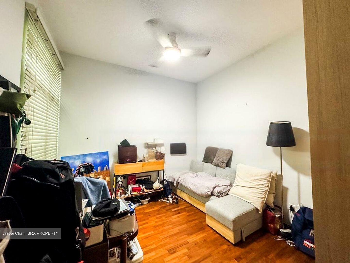 Varsity Park Condominium (D5), Condominium #470289291